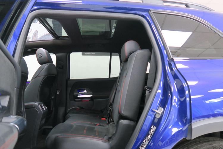 Used Mercedes-Benz GLB KN73NCU 12