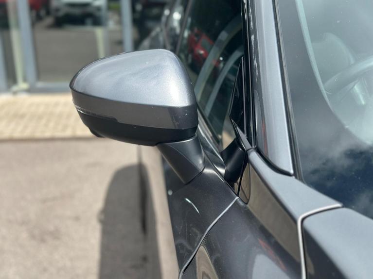 Used Nissan Qashqai DT73EFV 27
