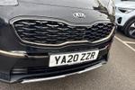 Kia Sportage Photo 16