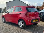 Kia Picanto Photo 3