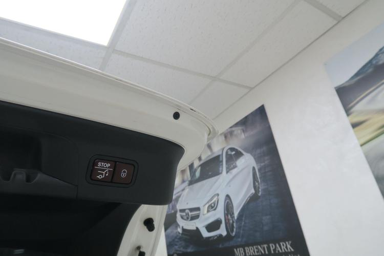 Used Mercedes-Benz GLC PF19PHO 19