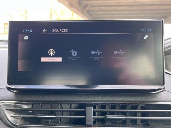 Used Peugeot 5008 GV23LHE 35