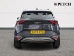 Kia Sportage Photo 3