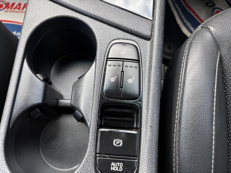 Used Kia Niro RO71XDZ 12