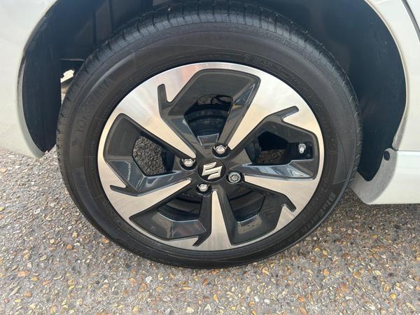 Used Suzuki Swift GV75AEW 10