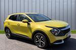 Kia Sportage Photo 0