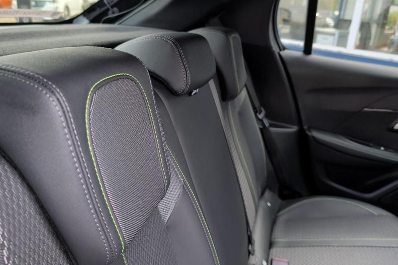 Used Peugeot 208 KJ73YTS 25