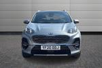 Kia Sportage Photo 3