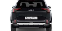 Kia Sportage Photo 3