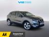 2021 Nissan Qashqai