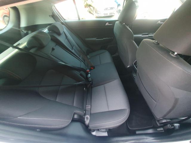Used Kia Sportage MD19VDP 21