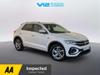 2024 Volkswagen T-Roc