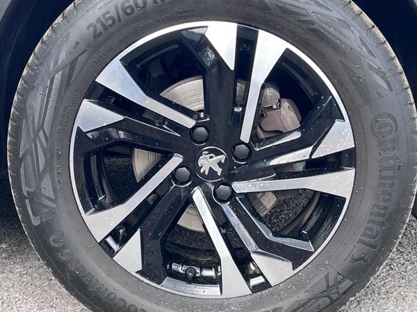 Used Peugeot 2008 MC72EPL 15