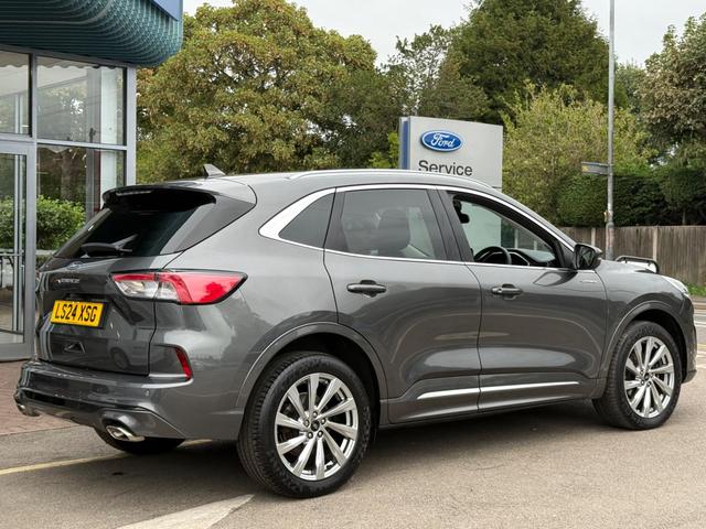 Used Ford Kuga LS24XSG 7