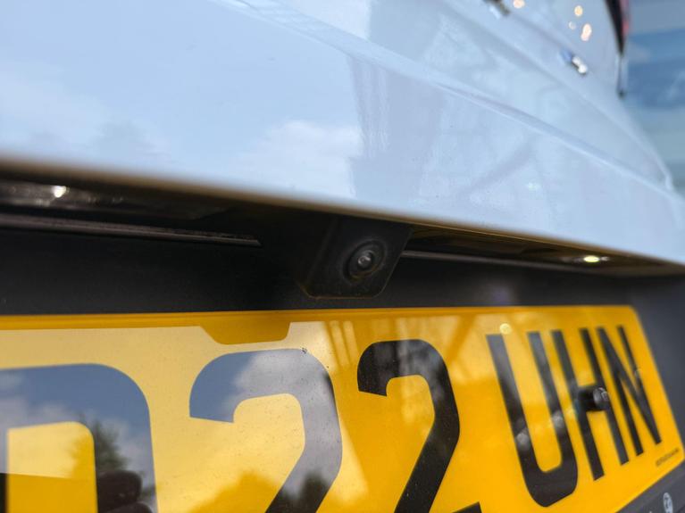 Used Vauxhall Mokka WD22UHN 24