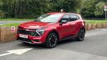 Kia Sportage Photo 9