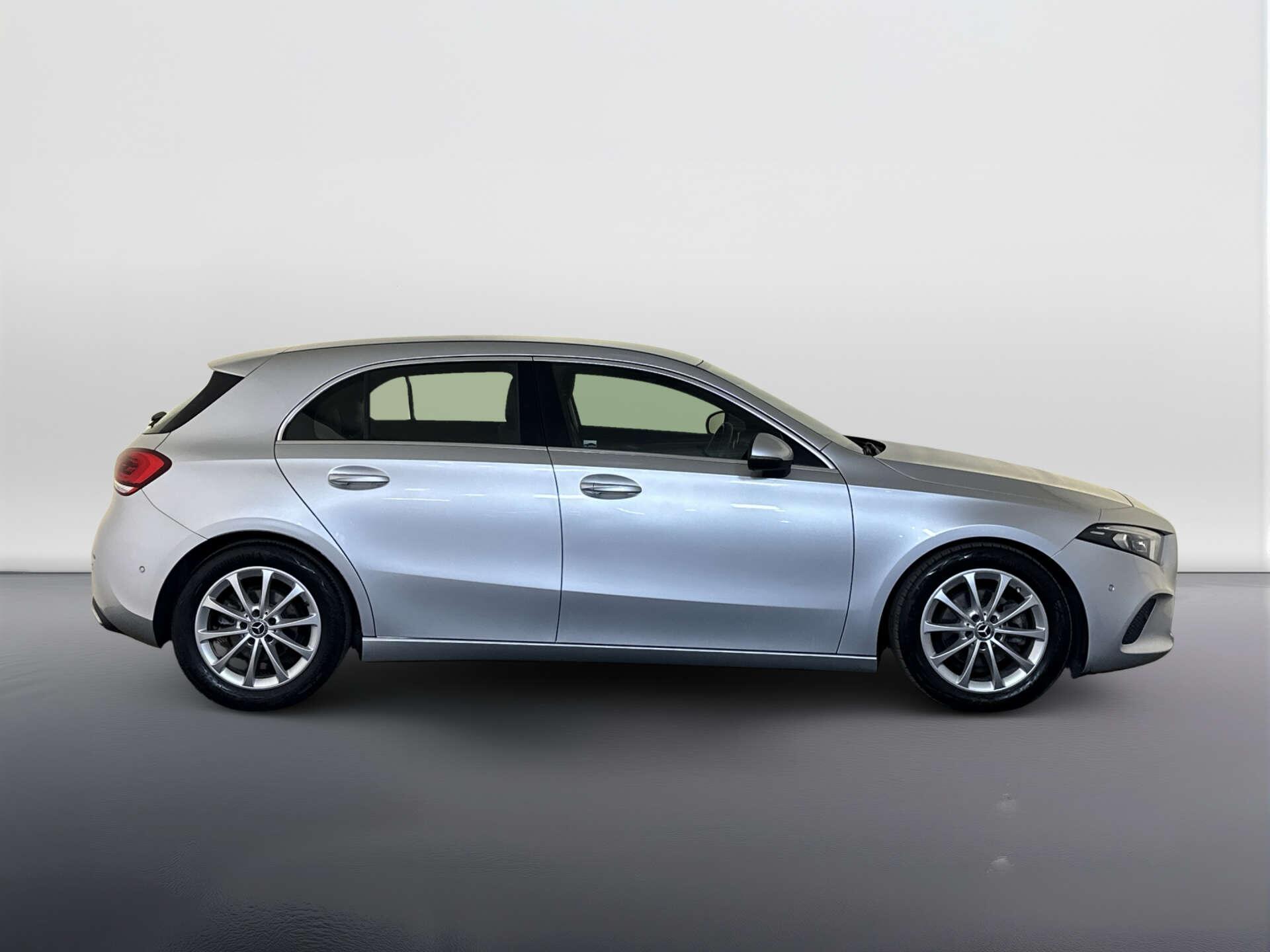 2020 Mercedes-Benz A-Class thumbnail 12