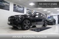 Used Mercedes-Benz GLC PL73ULP 1