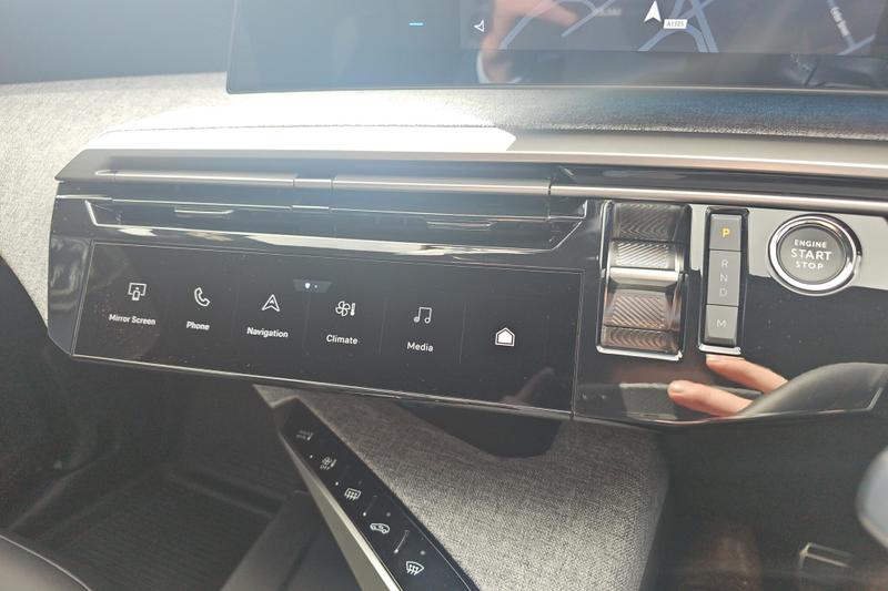 Used Peugeot 3008 NV24KJU 15