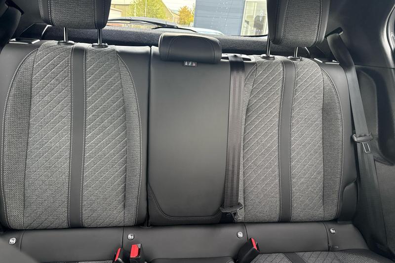 Used Peugeot 2008 GY24FKS 7