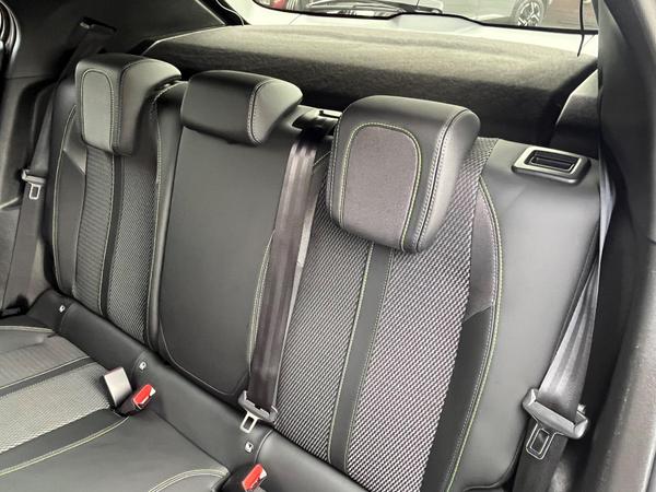 Used Peugeot 2008 KO25CHX 8
