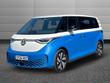 Volkswagen ID. Buzz Photo 2