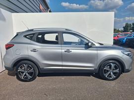 MG MG ZS Photo 5