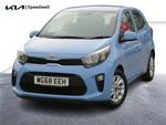 Kia Picanto Photo 3