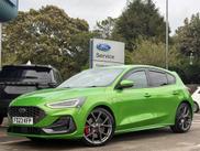 Used Ford Focus FD23KFP 1