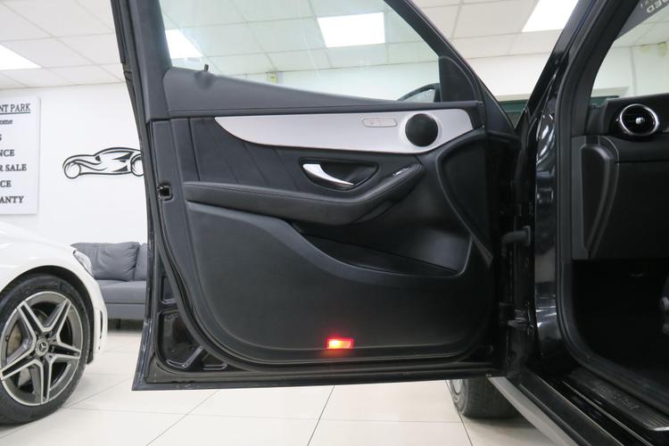 Used Mercedes-Benz GLC KS23HHZ 13