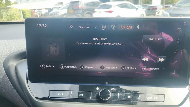 Used Nissan Juke WP75MVZ 13