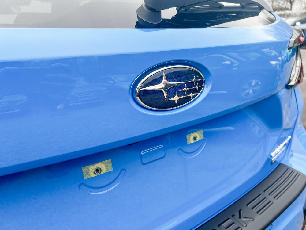 Used Subaru Crosstrek 202606303761085 9