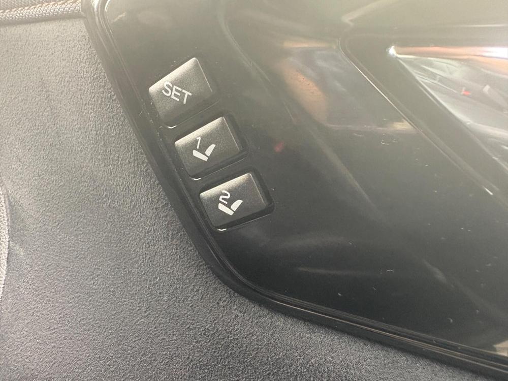Used Subaru Forester BJ75EZL 47