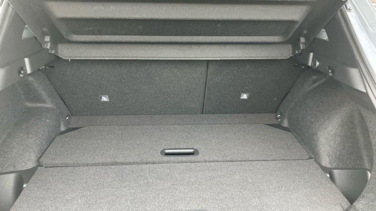 Used Nissan Qashqai OE75NTL 20