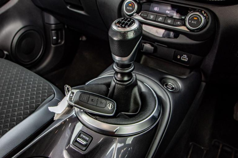 Used Nissan Juke LM24JGV 6