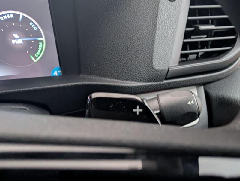 Used Peugeot e-Expert NU74VDC 19