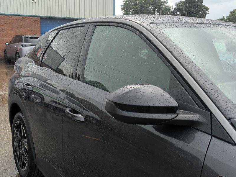 Used Peugeot 3008 KK25JNO 37