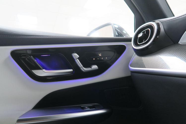 Used Mercedes-Benz GLC PL73ULP 14