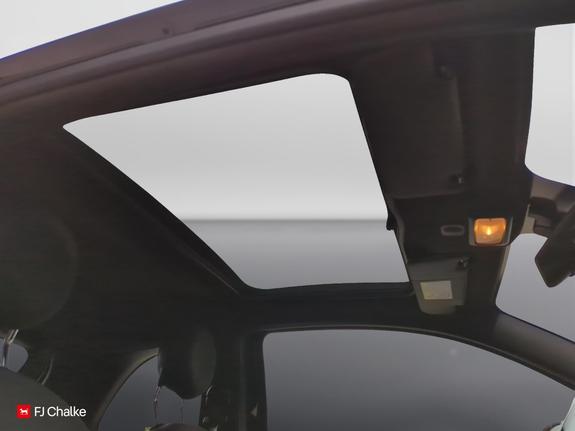 Fiat 500 2023