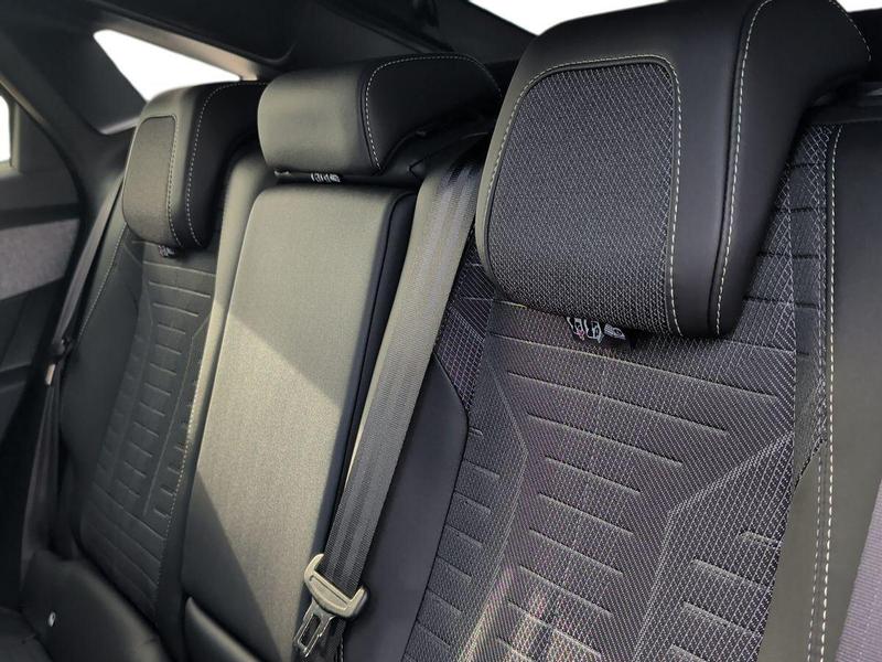 Used Peugeot E-3008 202509256632675 14