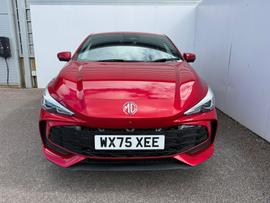 MG MG3 Photo 2