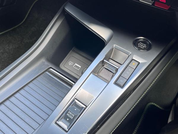Used Peugeot 408 KM25TPV 29