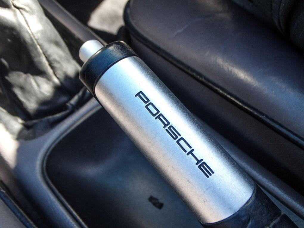 Used Porsche 911 K357ODM 17