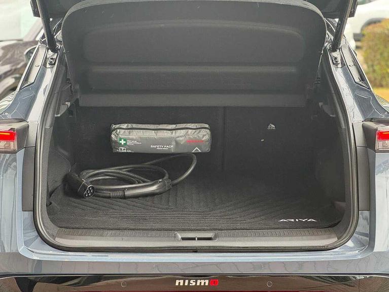 Used Nissan Ariya WR25FZD 20