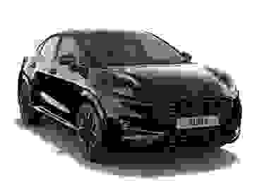Used ~ Ford Puma 1.0T EcoBoost MHEV ST-Line X Euro 6 (s/s) 5dr Agate Black at Islington Motor Group