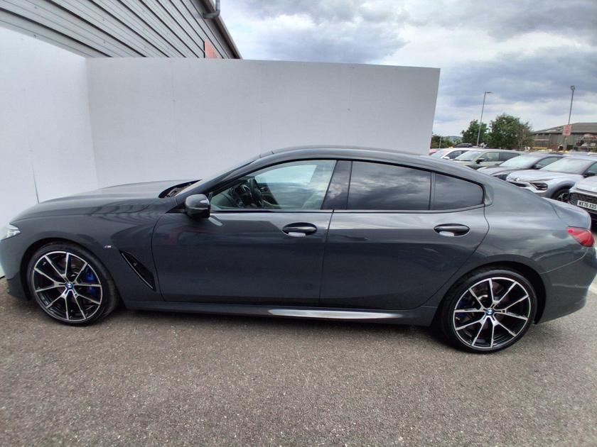 BMW 8 Series Gran Coupe Photo at-0af7a95b9f874d7392edac16694926a1.jpg
