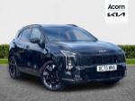 Kia Sportage Photo 0