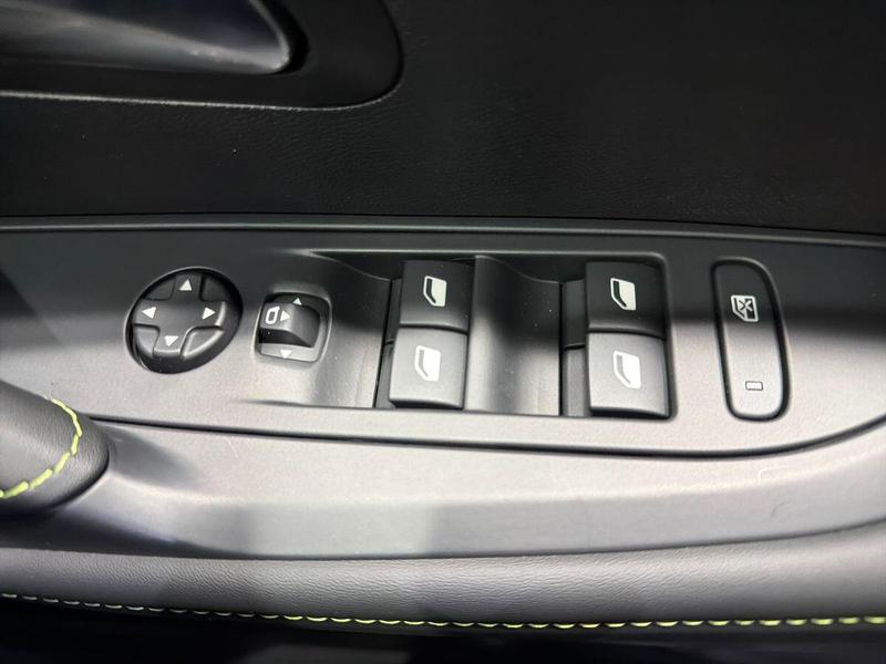 Used Peugeot 208 202602109822643 25