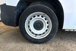 Vauxhall COMBO Photo 11