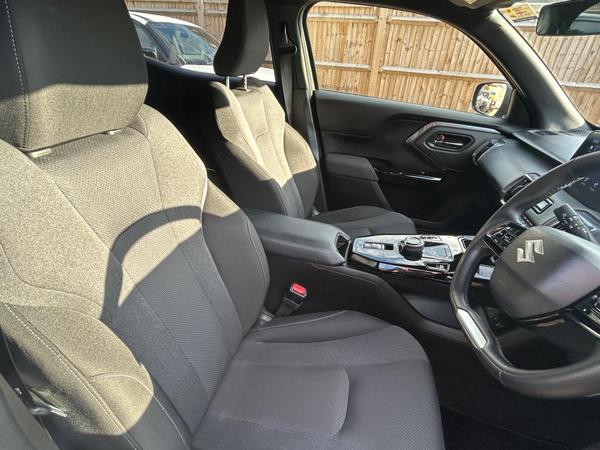 Used Suzuki e Vitara GV75HAO 11